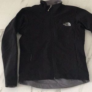 The north face jacket